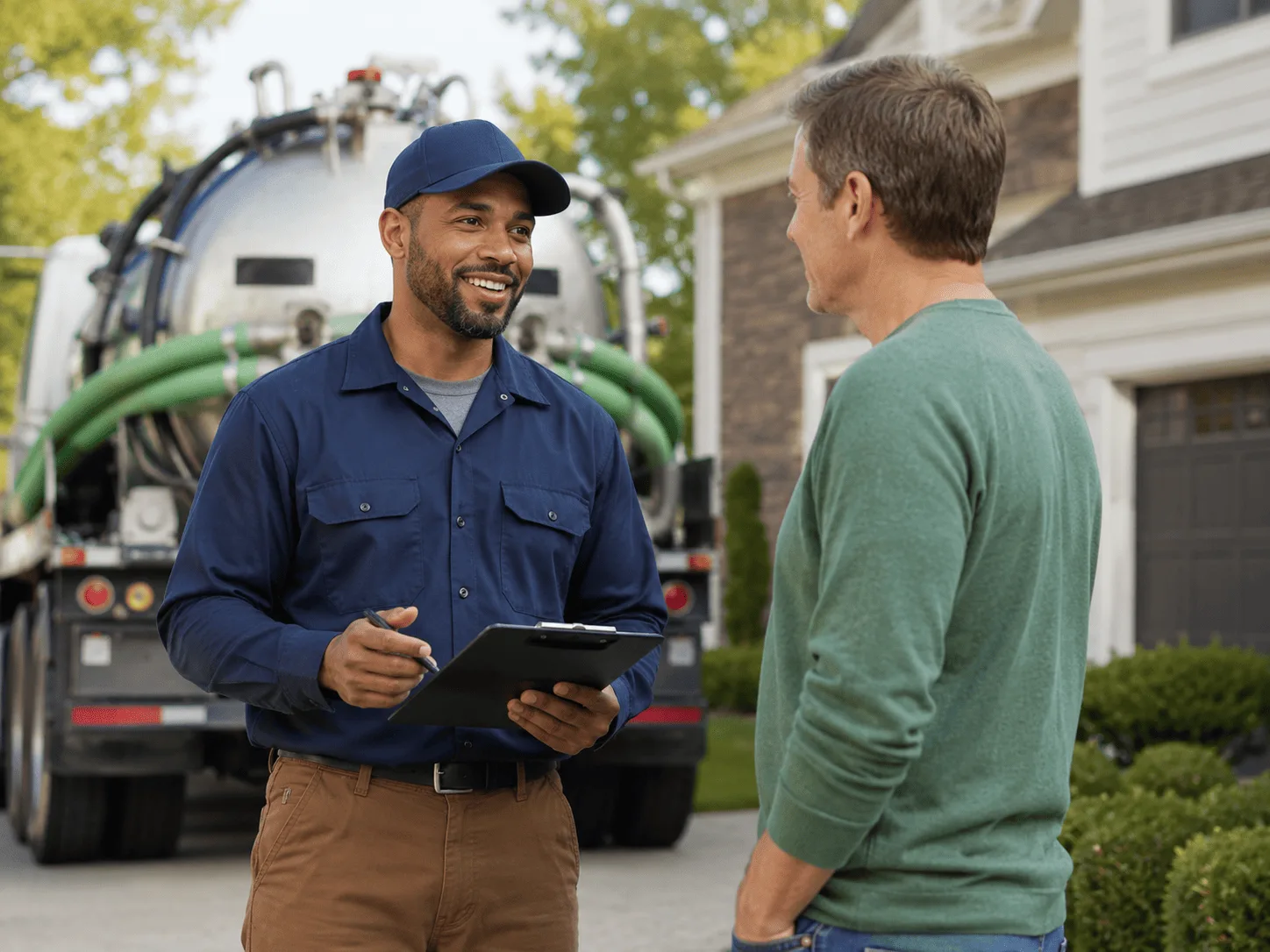 Mosquito Control Beardsley, MN FAQs